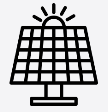 تجهیزات نیروگاه خورشیدی