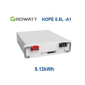 باتری لیتیوم گرووات Hope 5.5L-A1