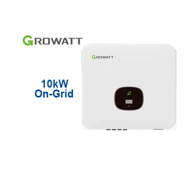 اینورتر آنگرید گرووات Growatt MIN 10000TL‑X