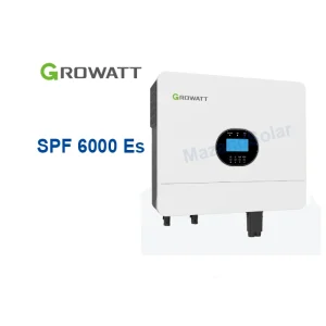 سانورتر گرووات SPF 6000 ES Plus